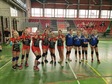Liga mini siatkówki